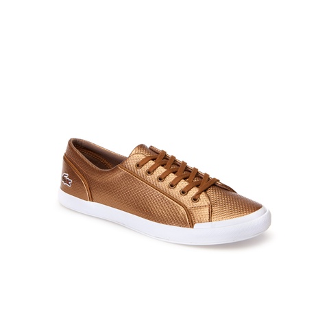 ウィメンズ LANCELLE SNEAKER 318 2