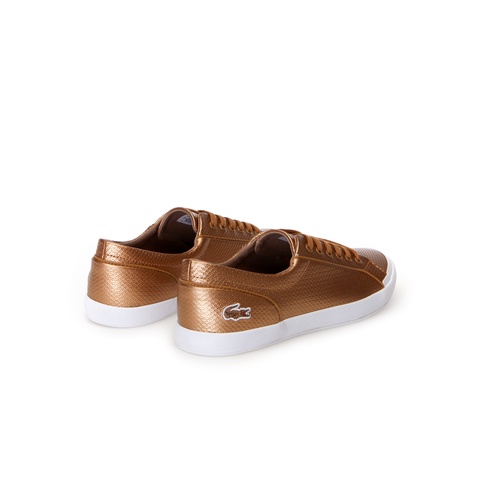 ウィメンズ LANCELLE SNEAKER 318 2