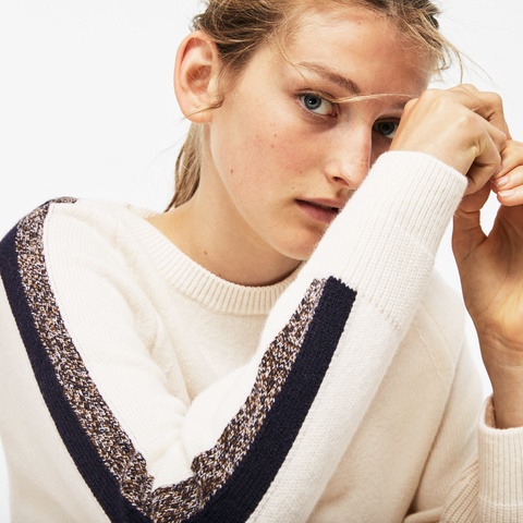 『Made in France』ニット