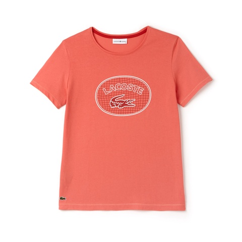 ジャージーテニスTシャツ